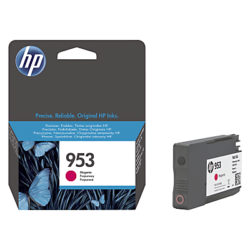 HP 953 Ink Cartridge Magenta